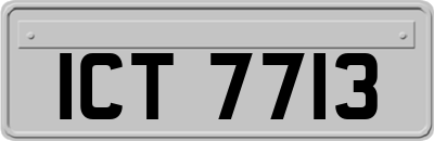 ICT7713