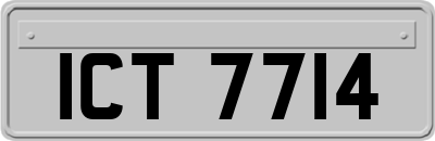 ICT7714