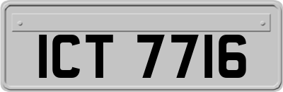 ICT7716