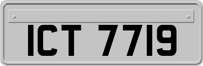 ICT7719
