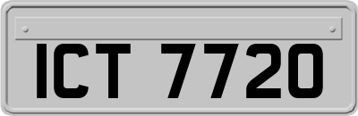ICT7720