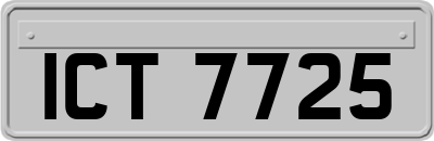 ICT7725