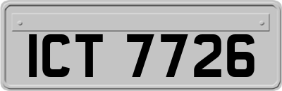 ICT7726