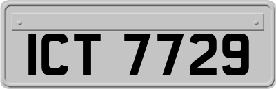ICT7729