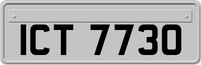 ICT7730