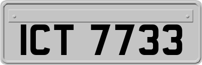 ICT7733