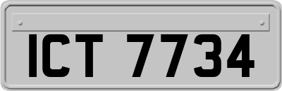 ICT7734