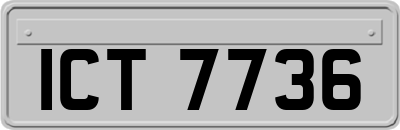 ICT7736