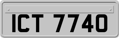 ICT7740