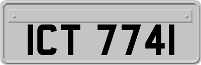 ICT7741