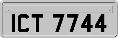 ICT7744