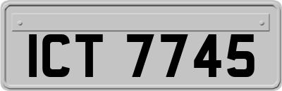 ICT7745
