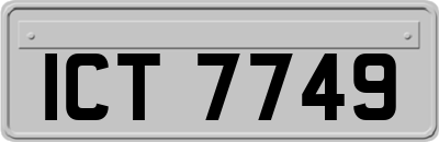 ICT7749