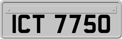 ICT7750
