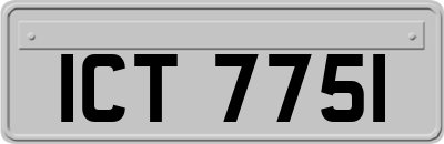 ICT7751