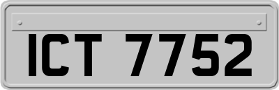 ICT7752