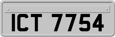 ICT7754
