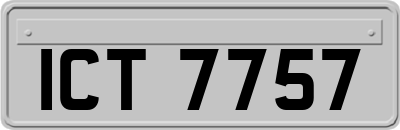 ICT7757