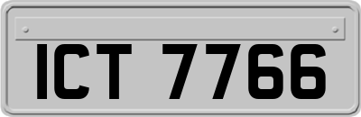 ICT7766