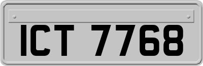 ICT7768