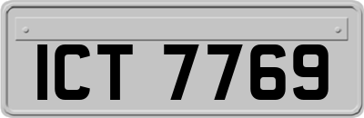 ICT7769