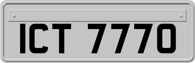ICT7770