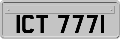 ICT7771