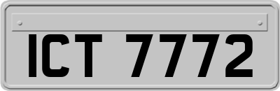 ICT7772