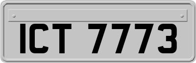 ICT7773