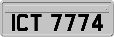 ICT7774