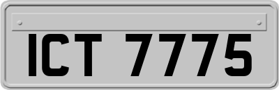 ICT7775