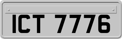 ICT7776