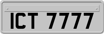ICT7777