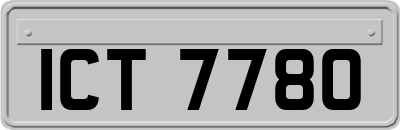 ICT7780