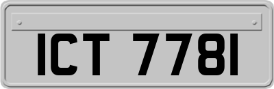 ICT7781