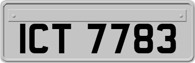 ICT7783