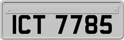 ICT7785