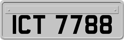 ICT7788