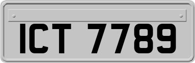 ICT7789