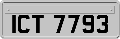 ICT7793