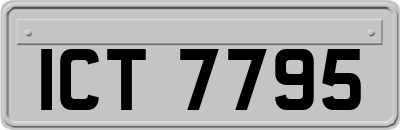 ICT7795