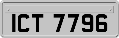 ICT7796
