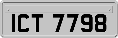 ICT7798