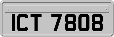 ICT7808