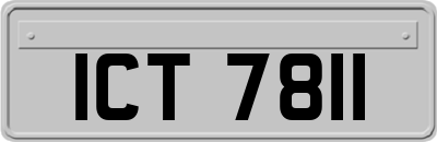 ICT7811