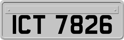 ICT7826