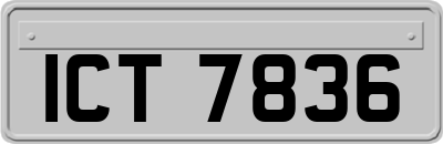 ICT7836