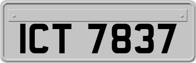 ICT7837