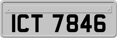 ICT7846