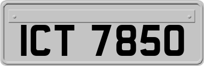 ICT7850